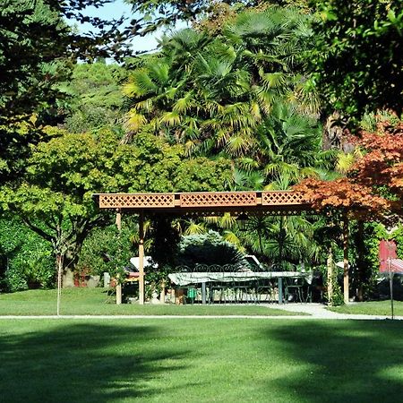 Villa Iachia Ruda Luaran gambar