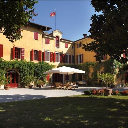 Villa Iachia Ruda Luaran gambar