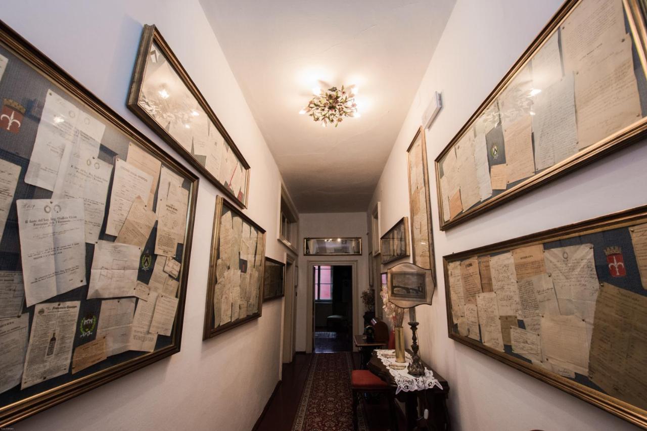 Villa Iachia Ruda Luaran gambar
